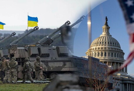 Юрій Ванетик: З Україною у США відносини нагадують сплески