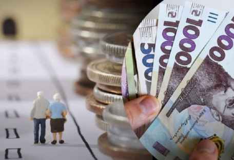 У Мінсоцполітики відповіли, чи вистачить Україні коштів на індексацію пенсій 2024 року