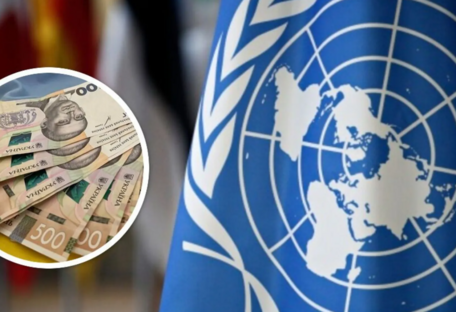 В ООН зробили неприємну заяву щодо виділення допомоги Україні