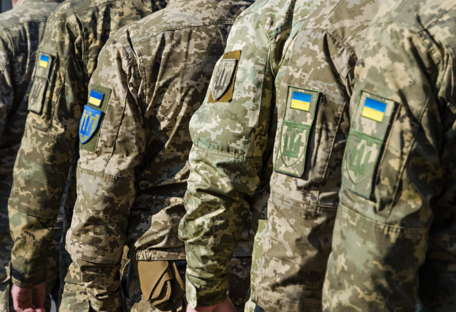 Зеленський відповів, скільки бійців служать у складі української армії 