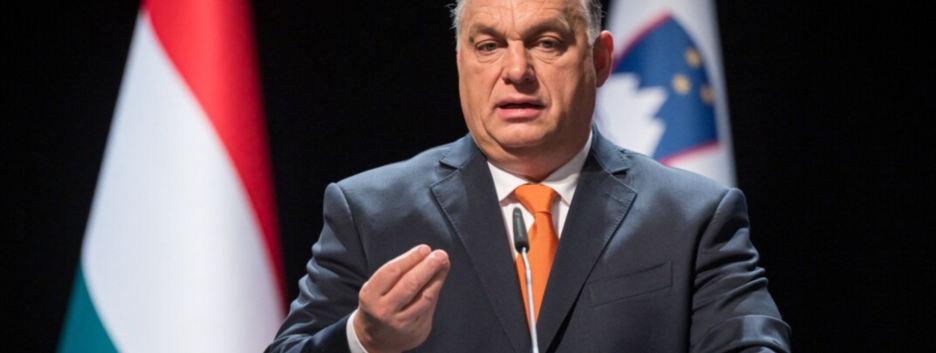 Орбан підтримає виділення для України 50 млрд євро, але за однієї умови