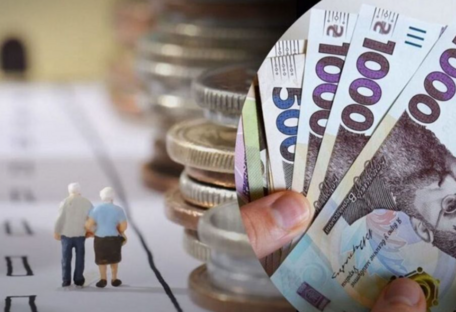 В Україні зріс прожитковий мінімум: у ПФУ готуються перерахувати пенсії 