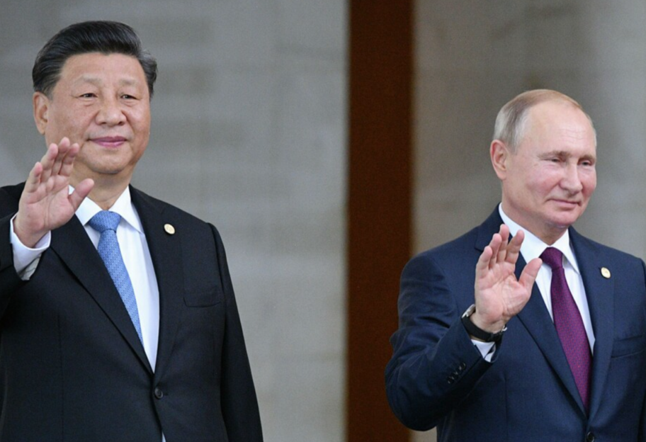 Мирна конференція щодо України - Китай наполягає на участі рф у заході - фото 1