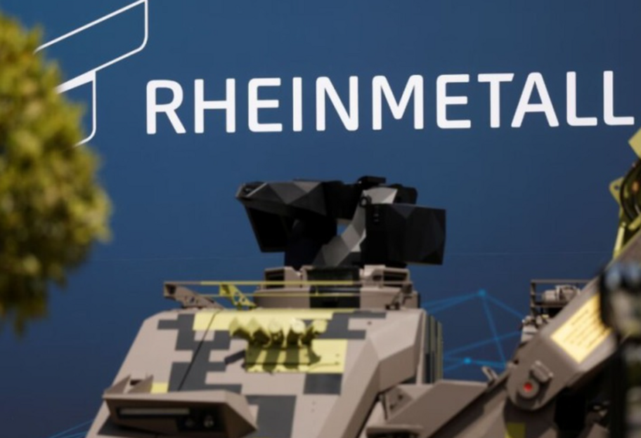 Литва та Rheinmetall підписали угоду про будівництво заводу з виробництва боєприпасів - фото 1