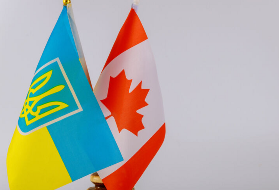 Канада 2024 року надасть Україні пільговий кредит на понад 300 мільйонів доларів - фото 1