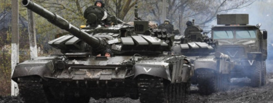Росіяни здійснили спробу наступу на Харківщині - ЗСУ впевнено тримають оборону 