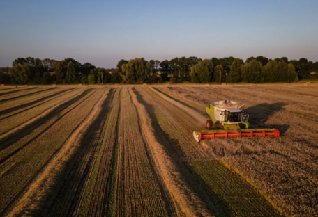 Україні з початку року вдалося профінансувати понад 6 тис агрогосподарств 