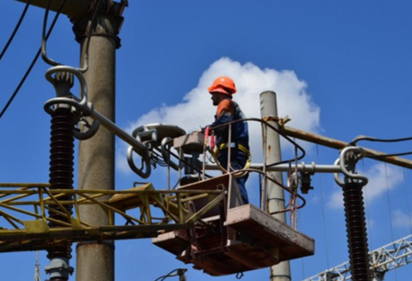 В Украине планируют отключать промышленность от электричества - сколько будут продолжаться ограничения